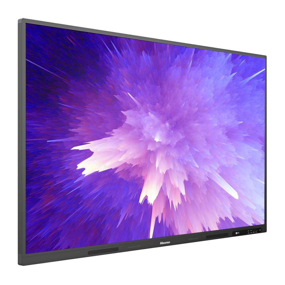 Écran interactif HISENSE 65" 4K / HIS-65WR6CE