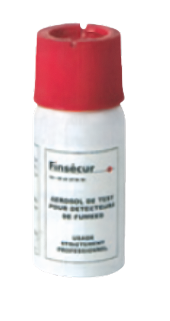 ACCDE006 / BOMBE POUR DETECTEUR