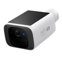 Caméra Eufy SoloCam Solaire 2K (S220)