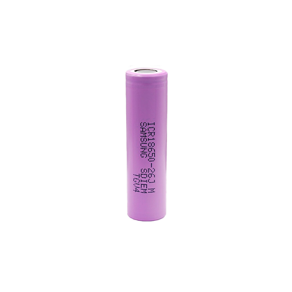 BATT-ER18650 / 2600mah / lithium