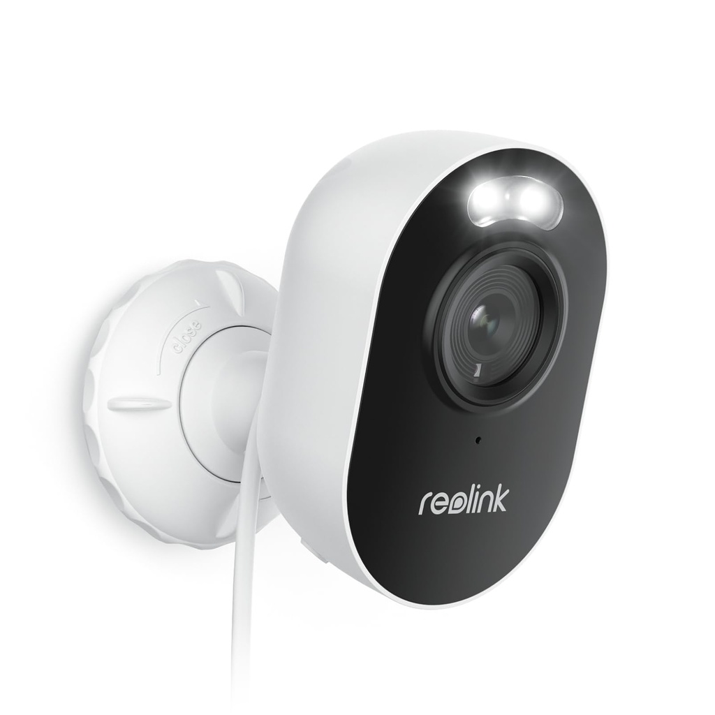LUMUS SERIES E430