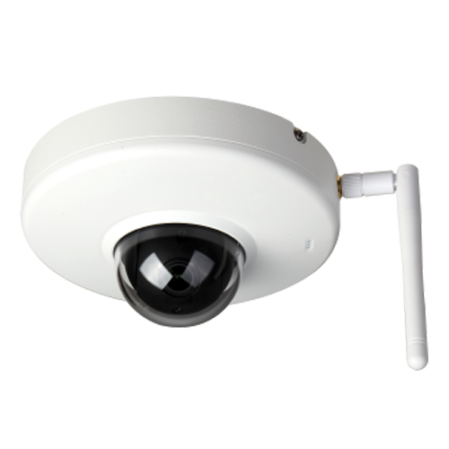 Caméra X-SECURITY IP PT 2MP