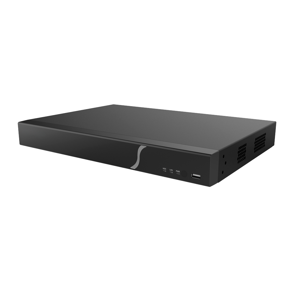 Safire Smart Enregistreur NVR pour caméras IP gamme A2 / SF-NVR8232A-A2