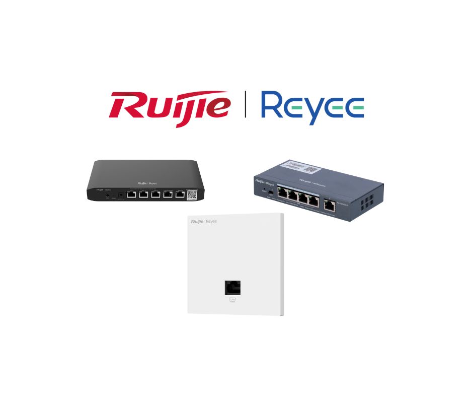 Pack Certification REYEE