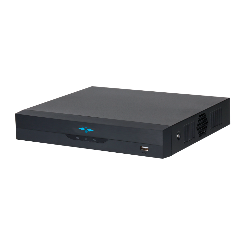 XS-NVR2116-4AI reconditionné