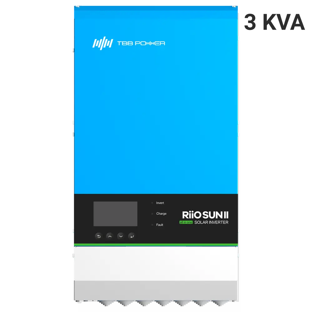 TBB-RIOSUN2-3KVA-S 