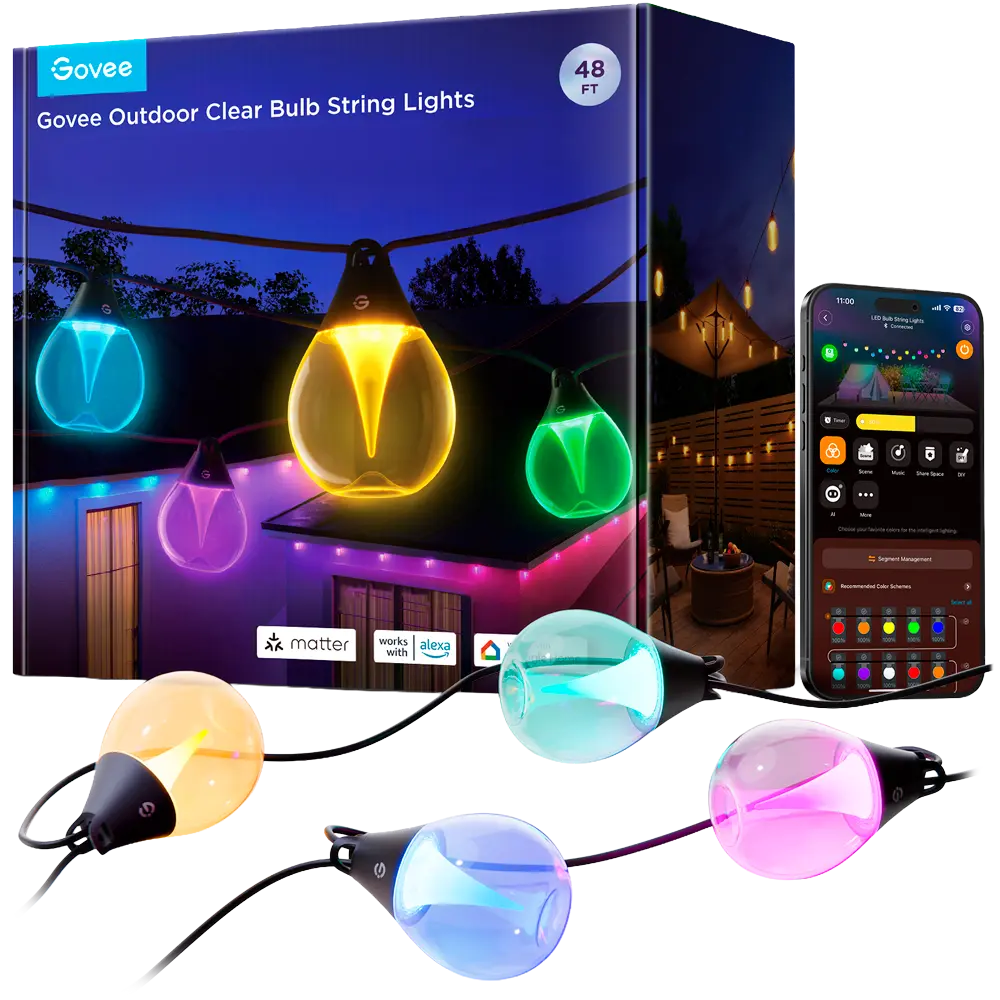 GV-OUT-H7025-STRING-IP67 