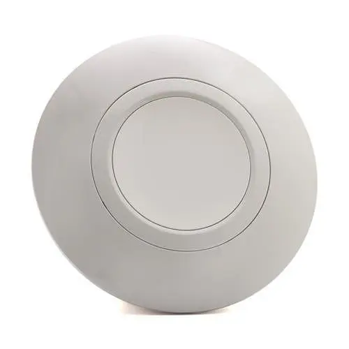 Sirène radio intérieure 105dB bidirectionnelle - Forme ronde