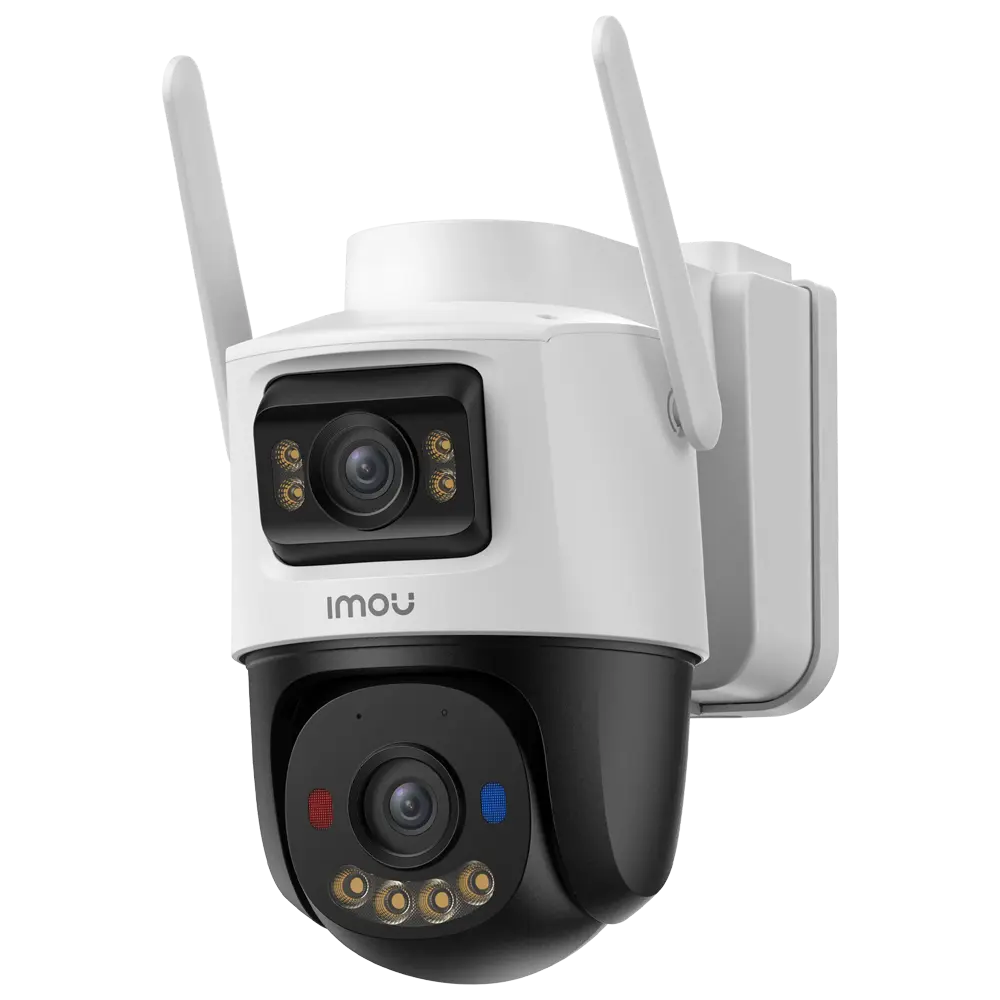 Caméra Imou Double Objectif (Vue fixe + Mobile) (copie)