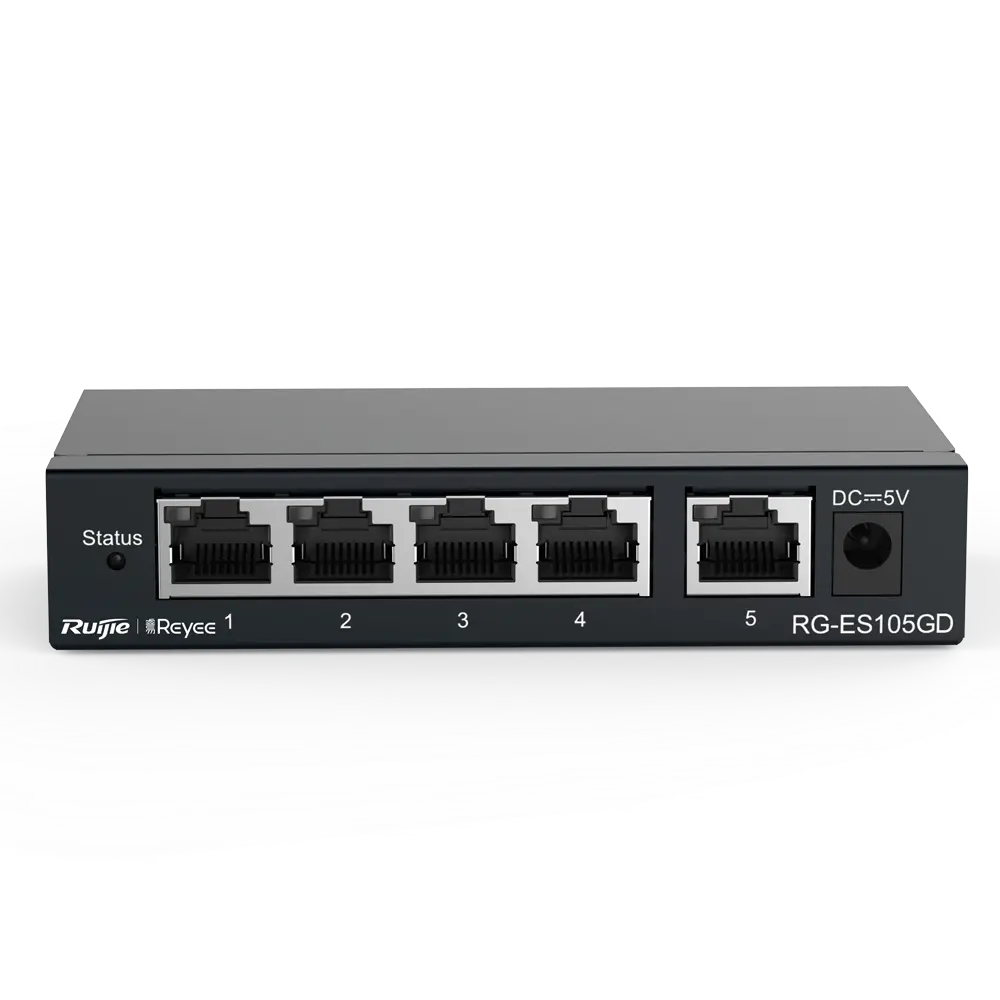 RG-ES105GD 