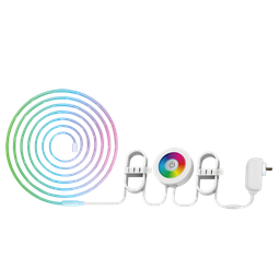 NVS-RGBSTRIP-2-W