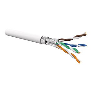 Cable RJ45 FTP CAT5 305m