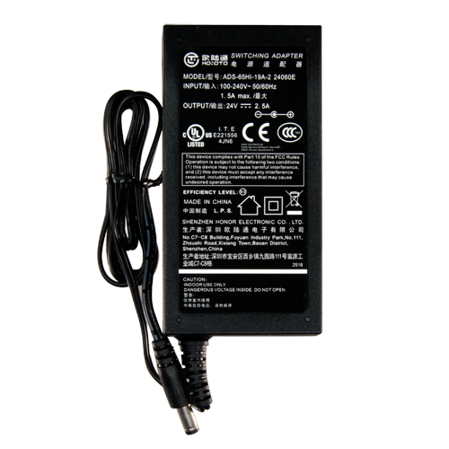 Alimentation 24V/2,5A