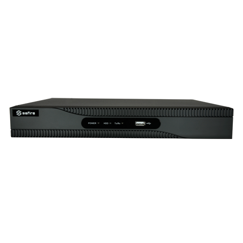 SF-NVR8216A-16P-4K