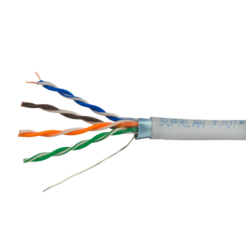 Cable FTP Safire Cat5