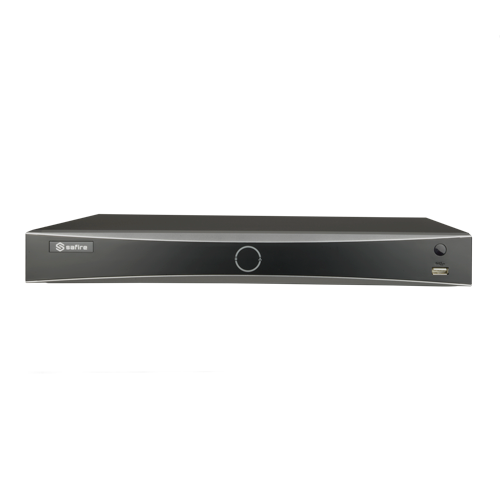 SF-NVR8208-8P-4FACE