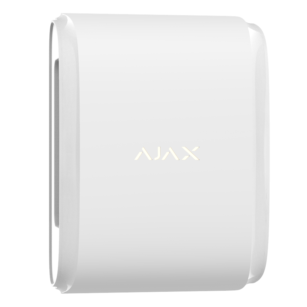 AJAX Rideau Extérieur