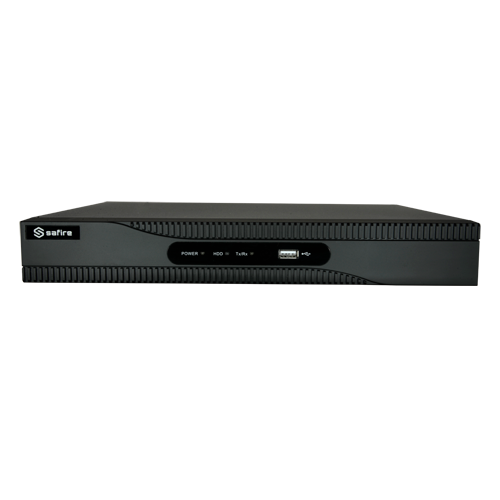 SF-NVR6216-4K