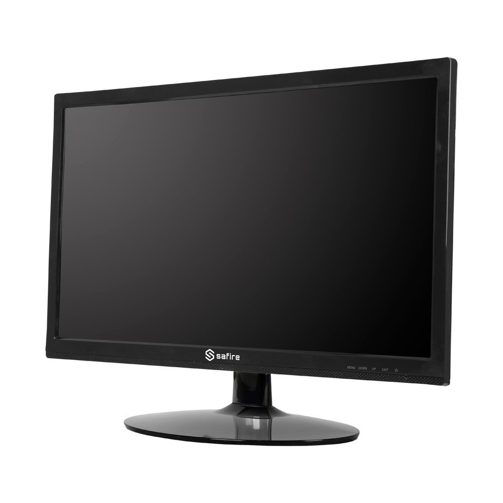 Écran SAFIRE LED 22
