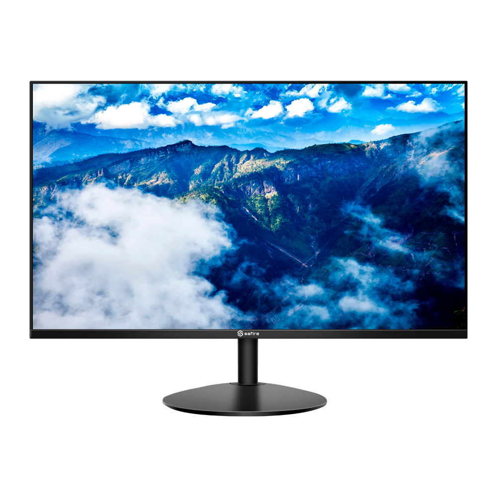 Écran SAFIRE LED 27SLIM