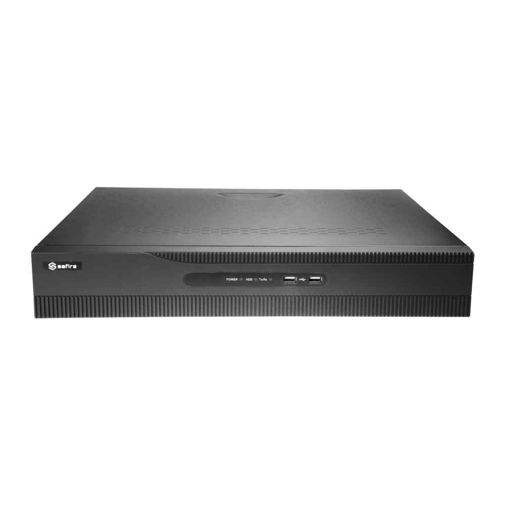 SF-NVR6432-4K16P