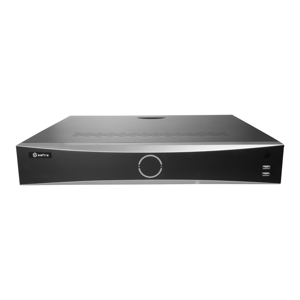 SF-NVR8432A-4FACE