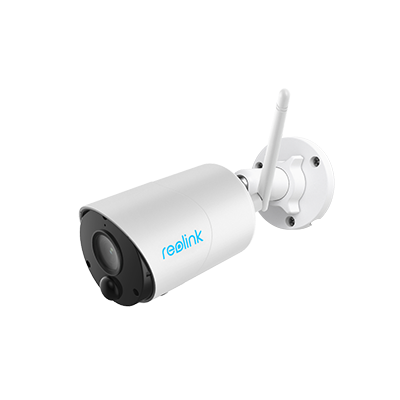 Reolink Argus Eco