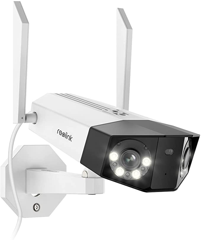 Reolink Duo WIFI
