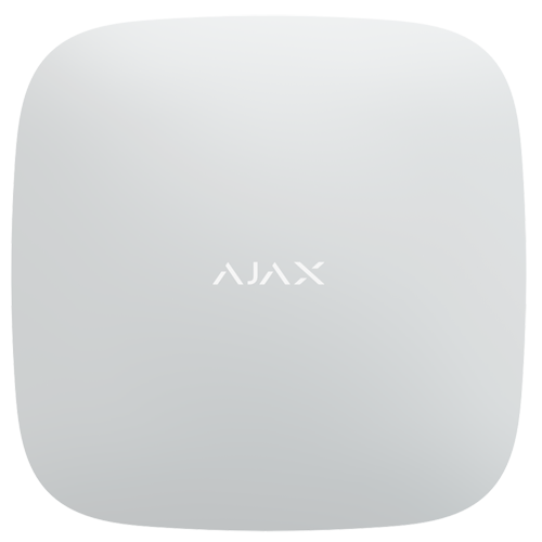 AJAX Centrale d’alarme Systems HUB 2 SIM 4G