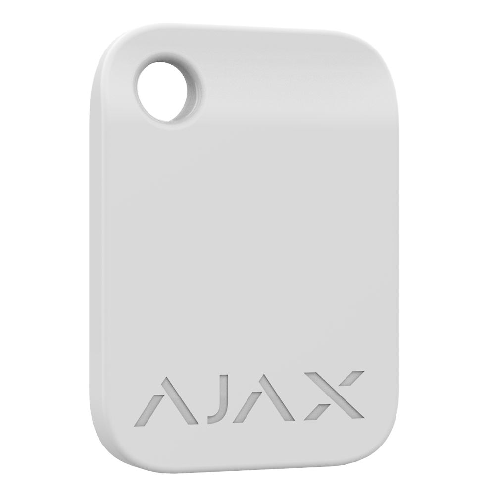 Badge Ajax Tag d'accès sans contact