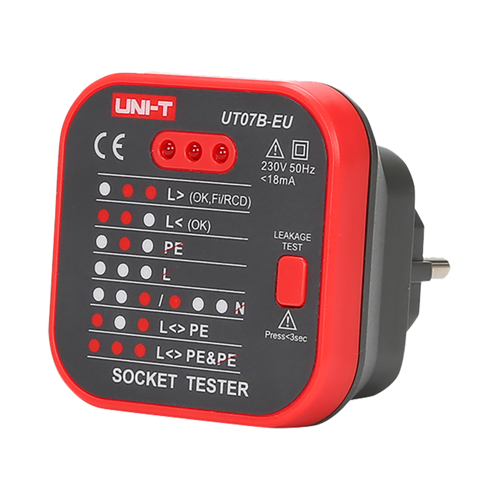 MT-SOCKET-UT07B-EU