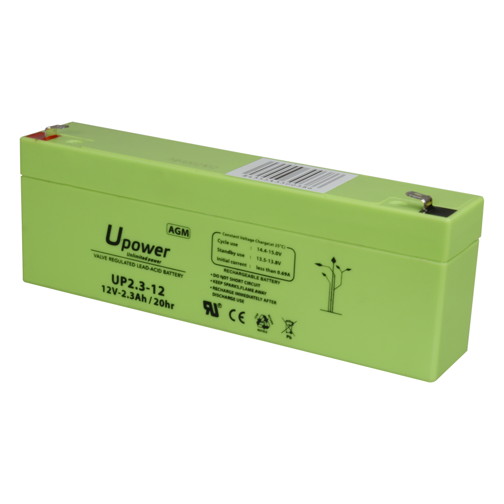 Batterie rechargeable UPower / BATT-1223-U