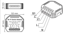 MS-104BZR