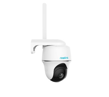 Reolink Go PT Plus