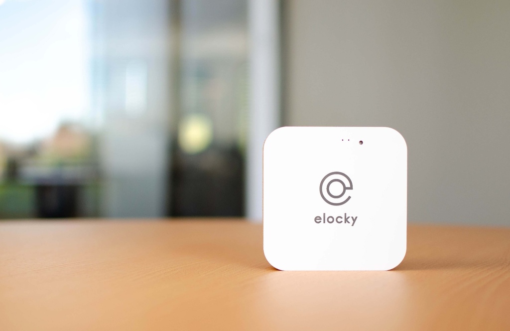 EKY EZY BOX