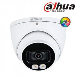 Caméra Dahua Full Color 5 MP/ HAC-HDW1509TLQ-LED