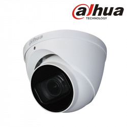 Caméra Dahua 2MP / HAC-HDW1200TP-Z-A-2712-S4