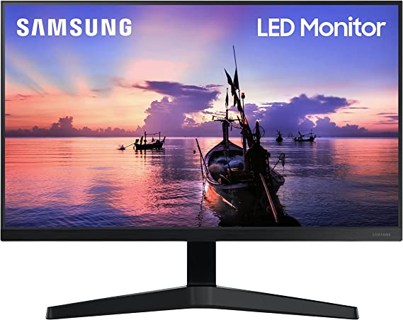 SAMSUNG Ecran PC 27'' Résolution FHD