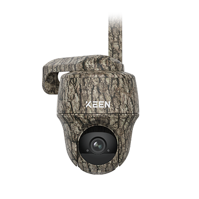 keen ranger pt + ps 4G