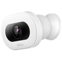 Caméra intérieur Imou Wi-Fi 4K avec vision nocturne couleur (F88FIP)