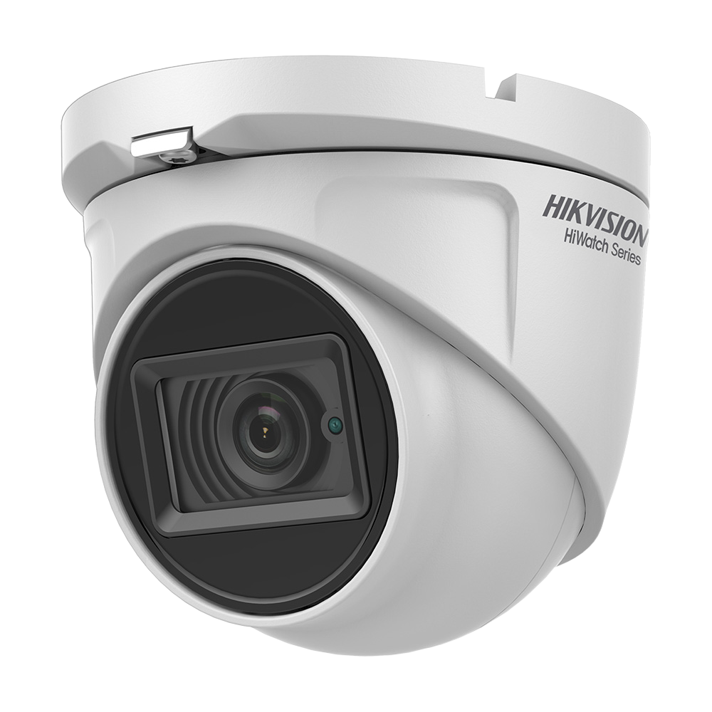 Caméra Hikvision 1080p / HWT-T120-MS