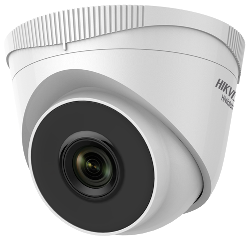 Caméra IP 4 Mégapixel Hikvision / HWI-T240H