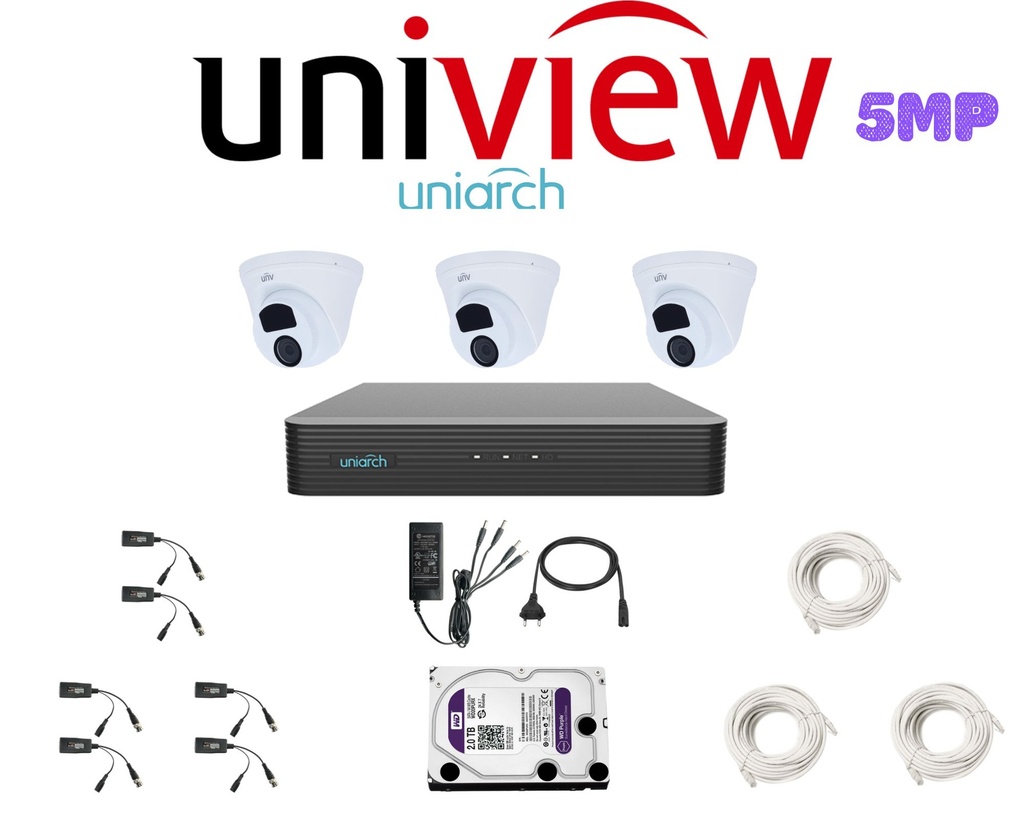 PACKUN-HDCVI-3-5MP