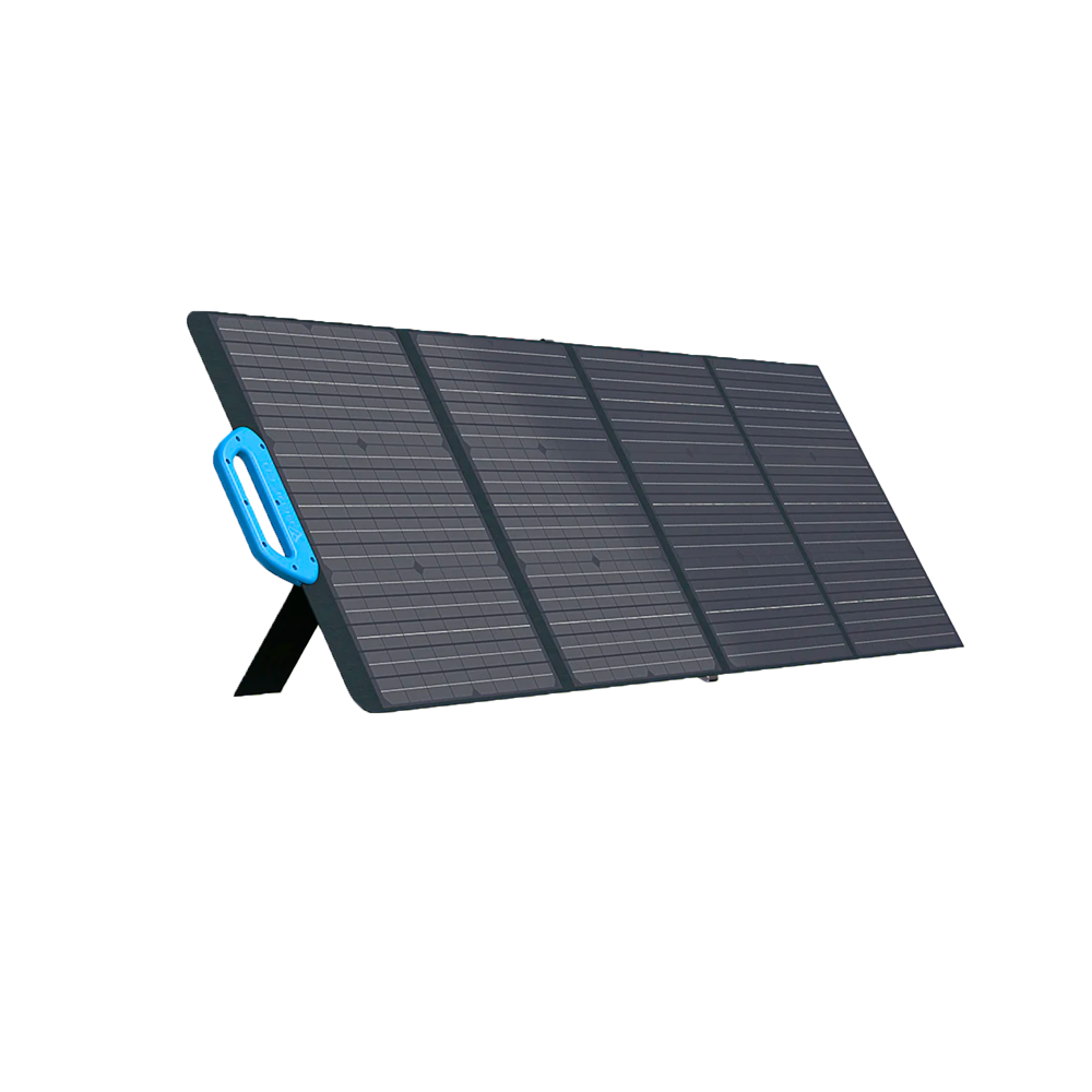 Bluetti Panneau solaire Technologie plomb-acide AGM Puissance 120W / BL-PV120