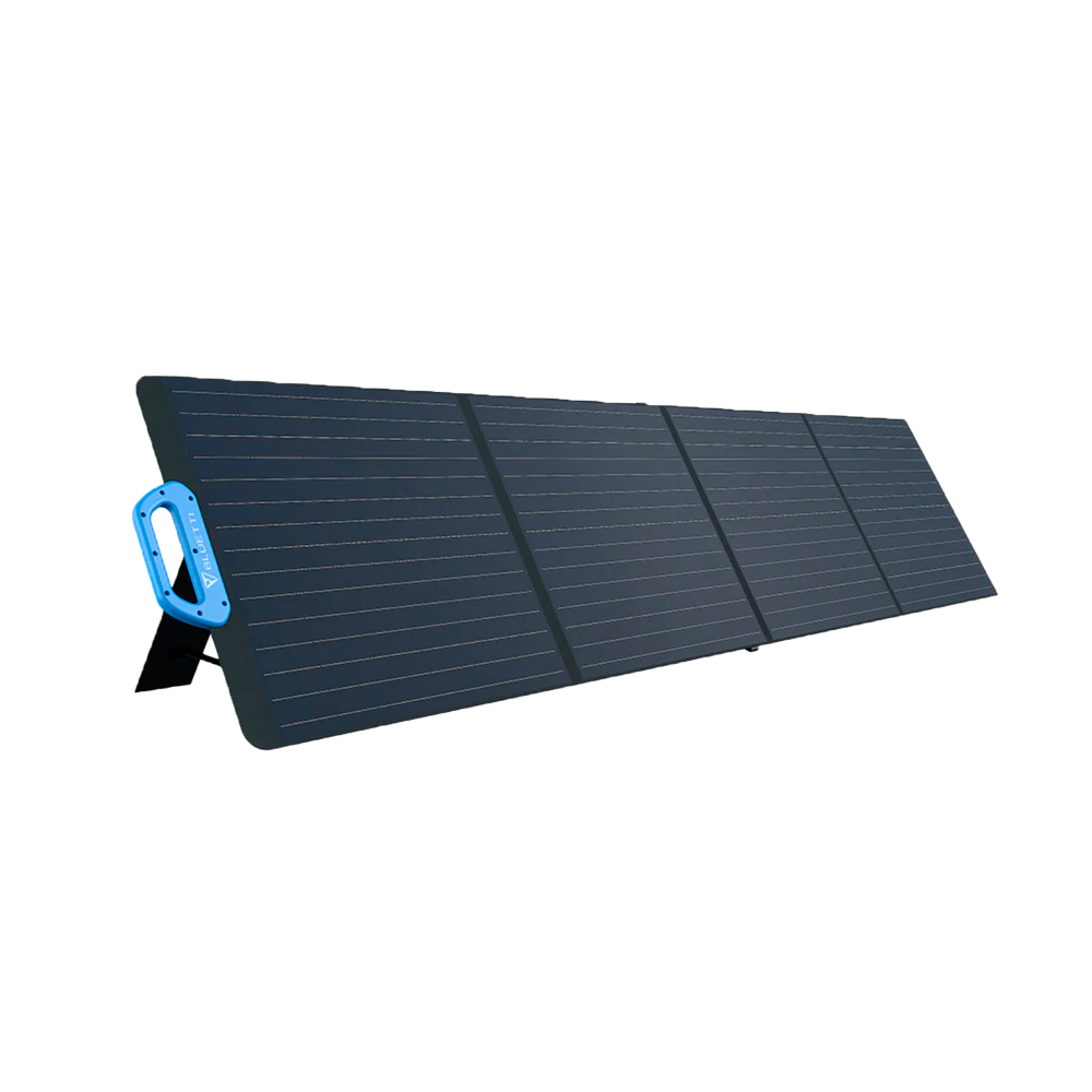 Bluetti Panneau solaire Puissance 200W / BL-PV200