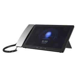 [SF-VIDISP-MASTER-IP] Moniteur master pour interphones Écran IPS de 10.1"