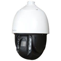 [SF-IPSD8725ITA-4U-AI] Caméra IP Safire 360 4 MP Tracking