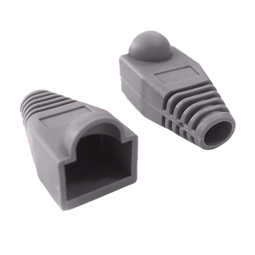 [RJ45-BOOTCAP-G] RJ45-BOOTCAP-G