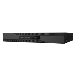[SF-NVR6216-4KE-16P] NVR SAFIRE IP 16 Ports PoE 8MP 4K