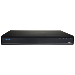 [XS-XVR3116-HV // B-3-4] XVR X-Security 2MP 16 Ports + 2 IP & Audio / XS-XVR3116-HV